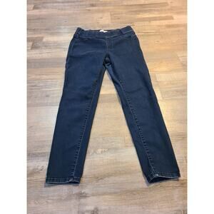 Lane Bryant size 14 women's high rise jeggings